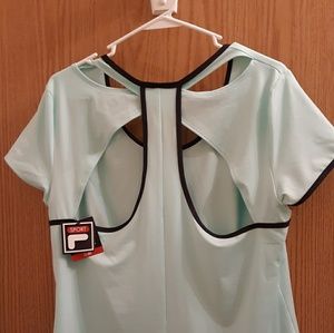 Women's Athletic Shirt